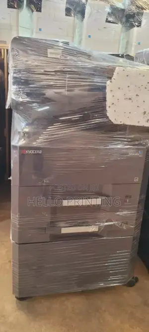 Printing of Receipts, Records