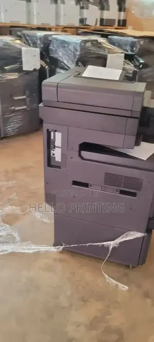 You Will Love This Taskalfa 4012i Printer