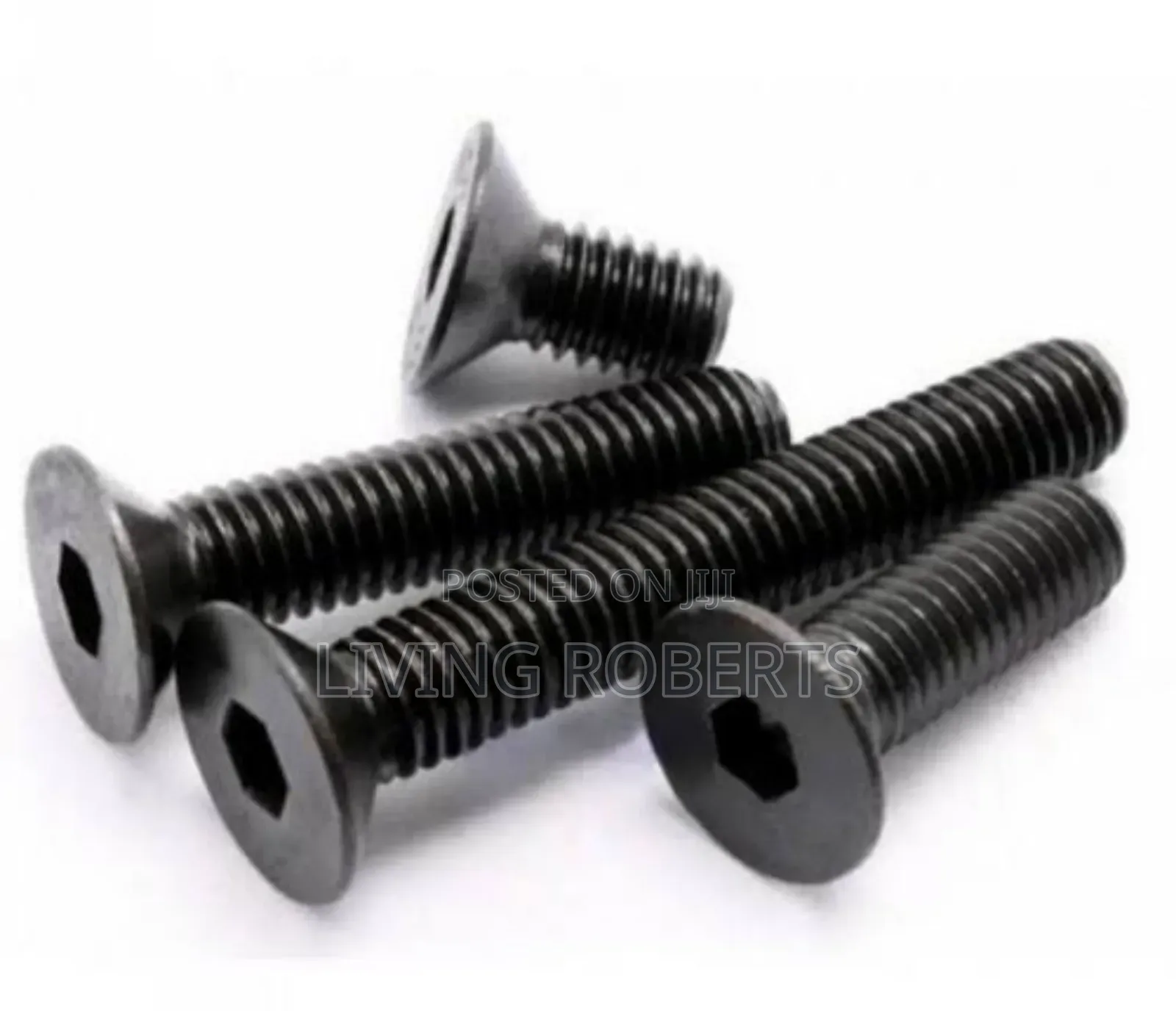 CSK Allen Bolts