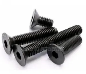 CSK Allen Bolts