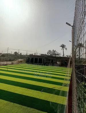 Photo - 900 Square Meter Court Side by Side in All Sizes Available