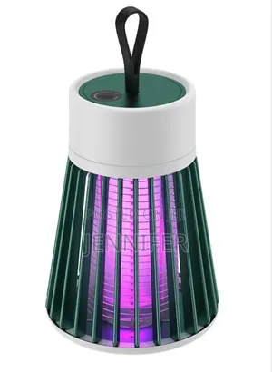Photo - Usb Led Electric Mosquito Killer