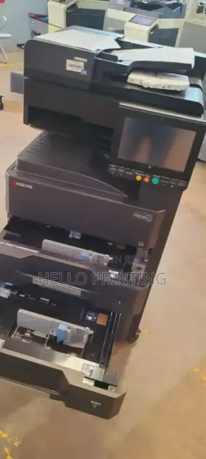 Taskalfa 4012i Printer- Price Drop This Week