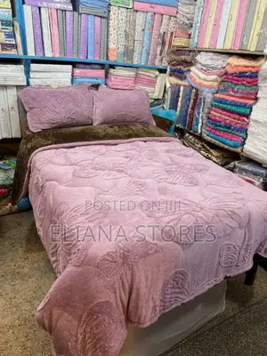 Tufted Duvet Cover(6*6)