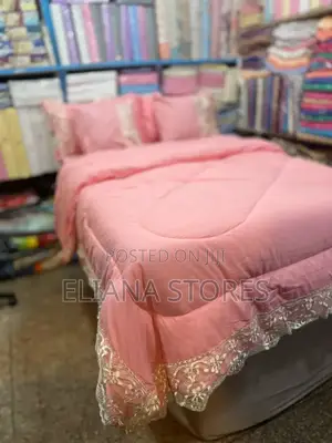 Tufted Duvet Cover(6*6)