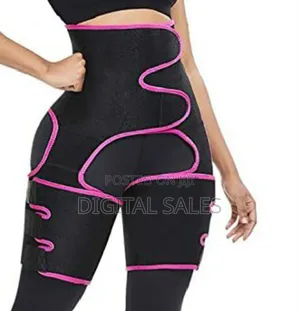 2 in 1 Waist Trainer and Butt Lifter
