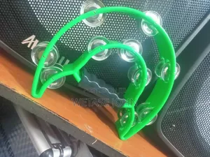 Photo - Shaker's Green Red