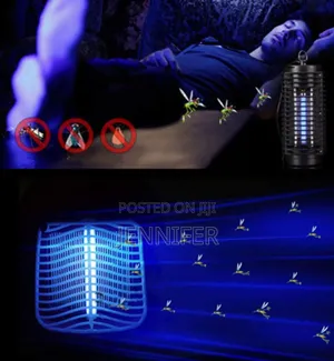 Led Mosquito Killer Lamp