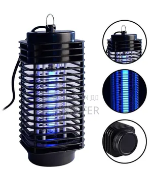 Led Mosquito Killer Lamp