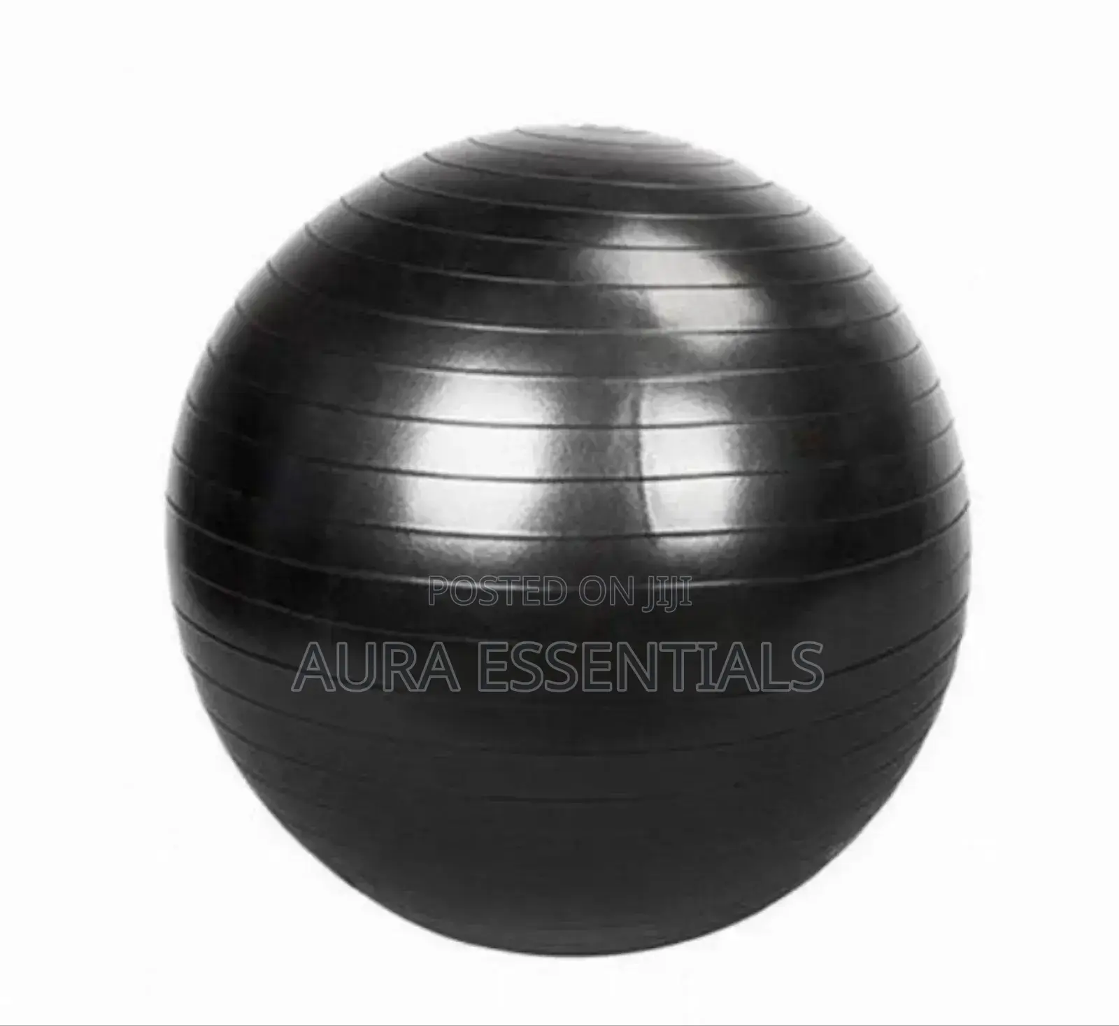 Exercise Gym Ball Multicolor