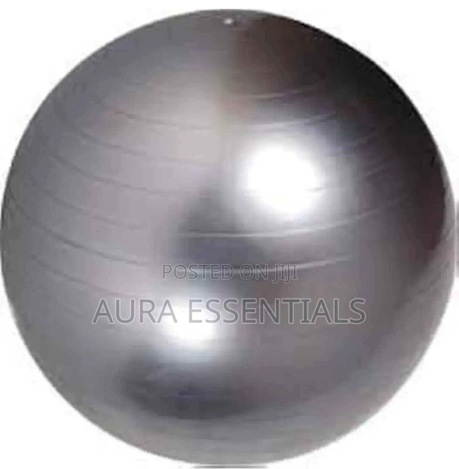 Exercise Gym Ball Multicolor