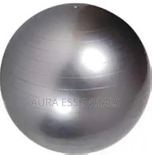Exercise Gym Ball Multicolor