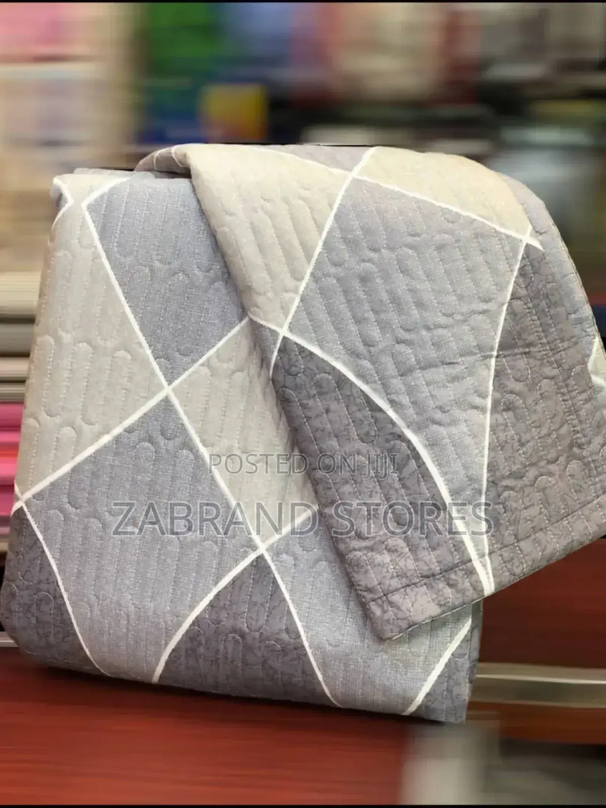 5*6 Bedspread Set.
