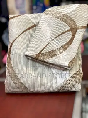 5*6 Bedspread Set.