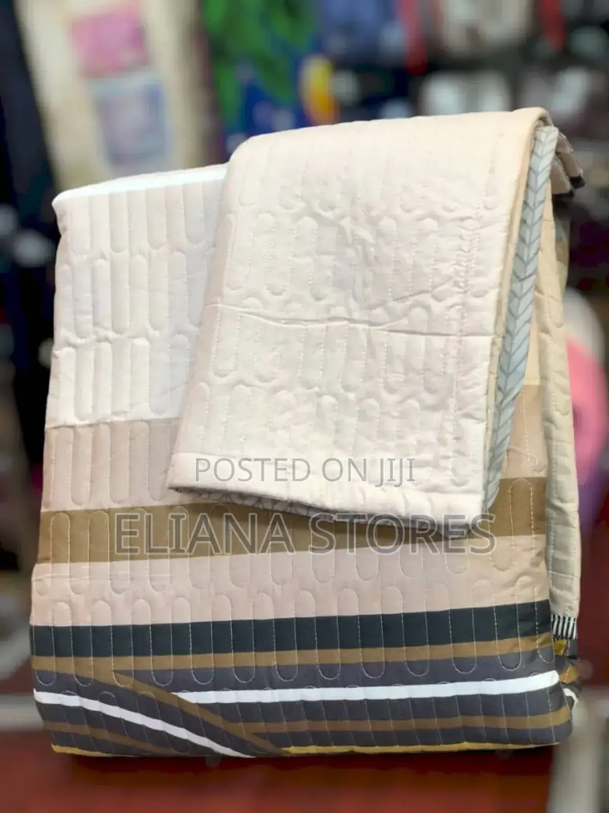 5*6 Bedspread Set.