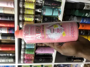 Photo - Aura Essence Lotion