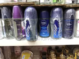 Photo - Nevia Deodrant