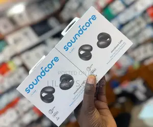 Soundcore C40i Open Ear Clip on Earbuds