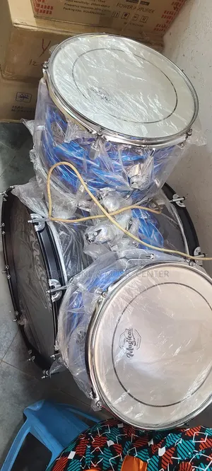 Magical Drum Set