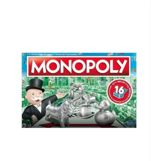 Monopoly Game