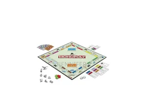 Monopoly Game