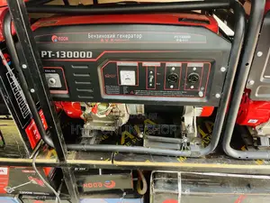 Edon 9.5kva Brandnew Generator