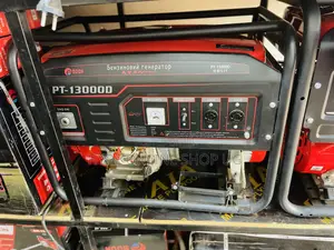 Edon 9.5kva Brandnew Generator