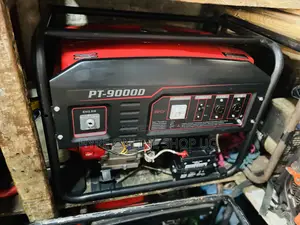 7.5 Kva Brandnew Generator