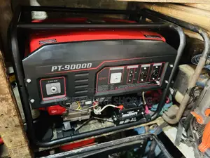 7.5 Kva Brandnew Generator