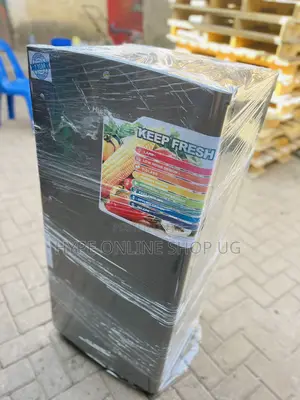 Imported Used 195l Hisense Fridge