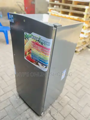 London Used 195l Hisense Fridge,3yrs Warranty