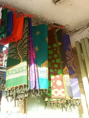 Original Leesu Shuka for Traveling
