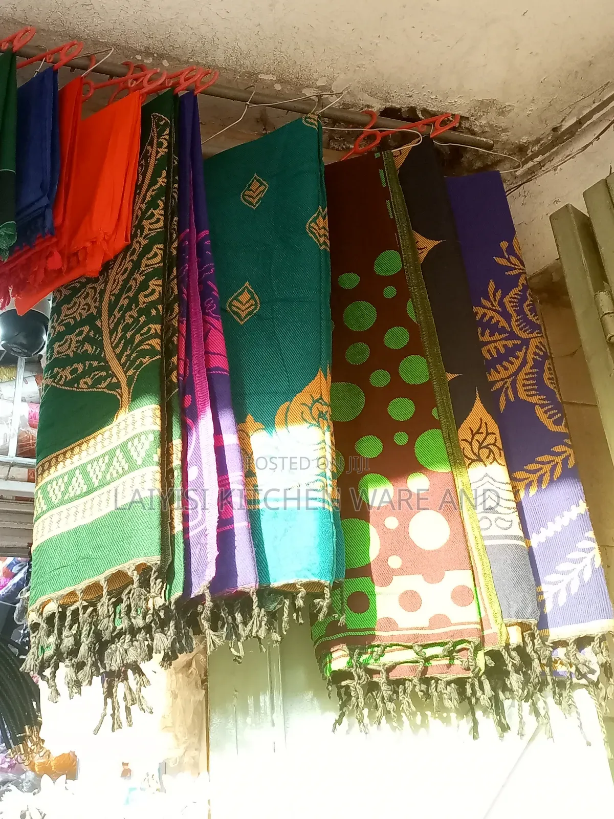 Original Leesu Shuka for Traveling