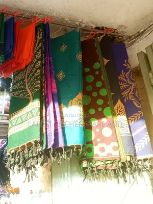 Original Leesu Shuka for Traveling