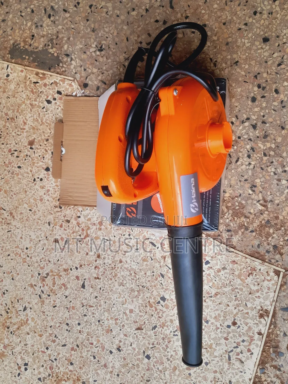 Haina Electric Air Blower