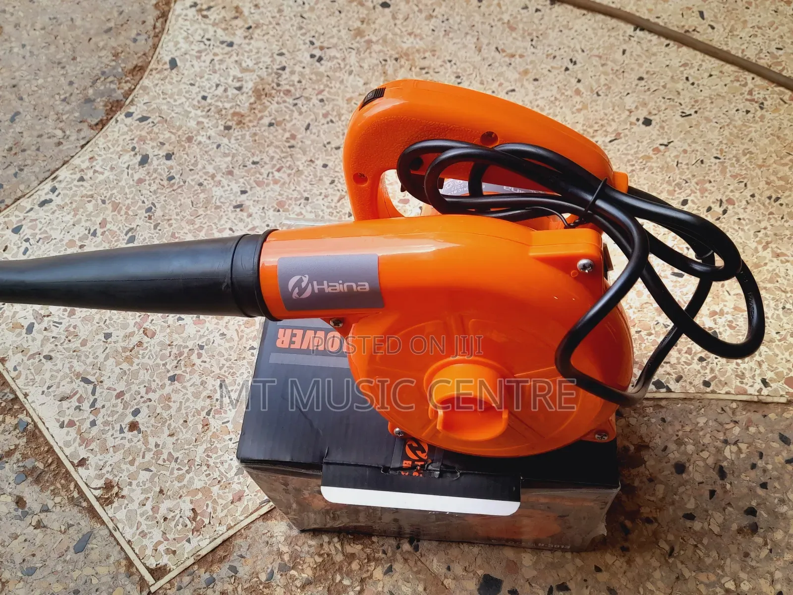 Haina Electric Air Blower