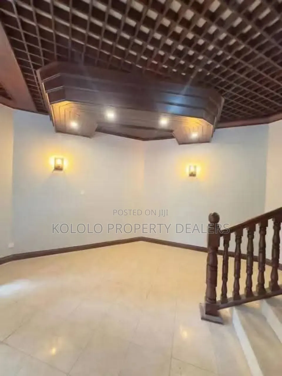 10bdrm Mansion in Naguru, Central Division for sale