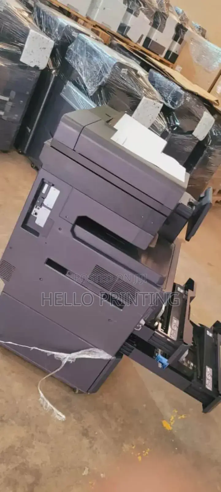 Low Cost Professional Prints 4012i