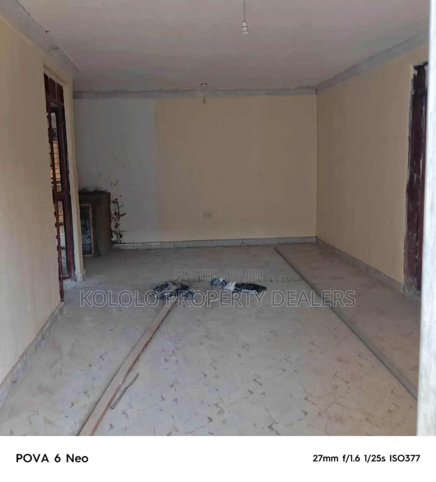 10bdrm Mansion in Naguru, Central Division for sale