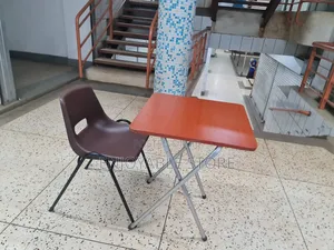 Foldable Table and Chair for Reading/Dining/Balcony.