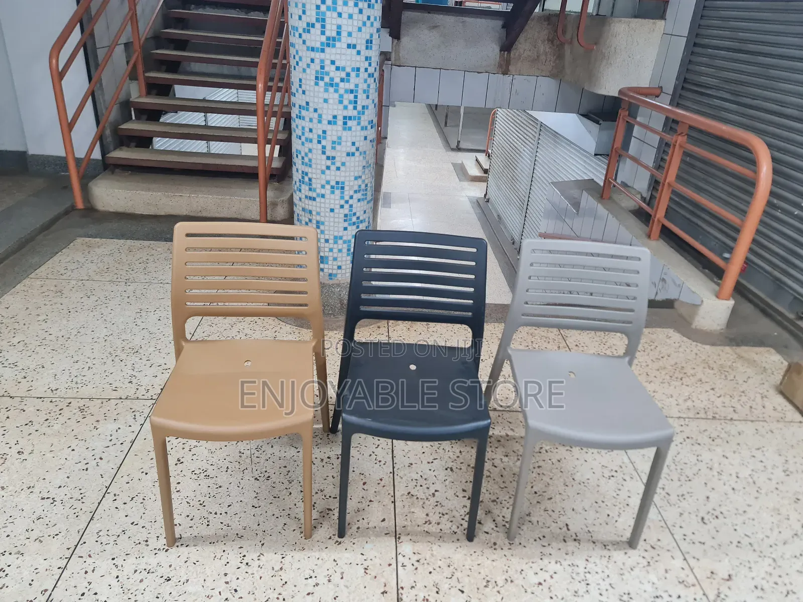 Visitors Plastic Chairs Plastic Chairs
