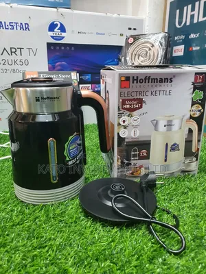 2.5l Milk Paco Hoffmans Hm-2547