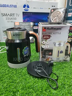 2.5l Milk Paco Hoffmans Hm-2547