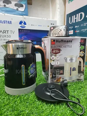2.5l Milk Paco Hoffmans Hm-2547