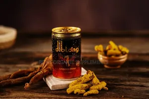 Diblong Energy Drink