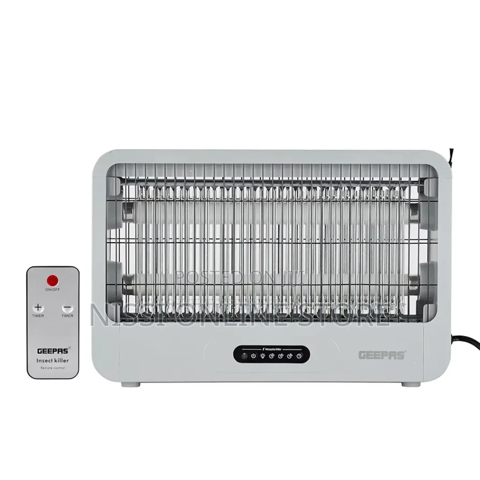 Geepas Mosquito Killer