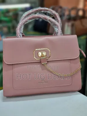 Chrisbella Classydesigner Ladies' Handbag - Colour Varies