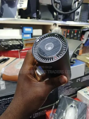 Car Humidifiers (Universal)