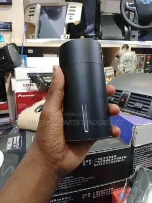 Car Humidifiers (Universal)