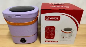 12l Mini Washing Machine